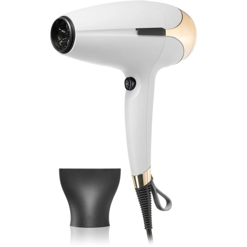 ghd Helios phon per capelli white 1 pz
