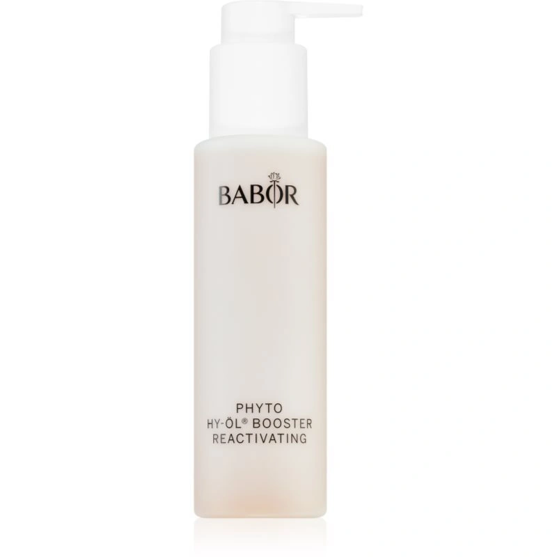 BABOR Cleansing Phyto HY-ÖL detergente effetto rigenerante 100 ml