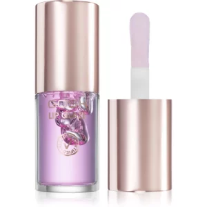 Gosh Lip Glaze lucidalabbra colore 001 Shocking Pink 5,5 ml