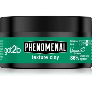got2b Phenomenal cera opacizzante per capelli per fissare e modellare 100 ml