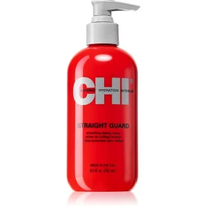 CHI Straight Guard crema lisciante per capelli 251 ml