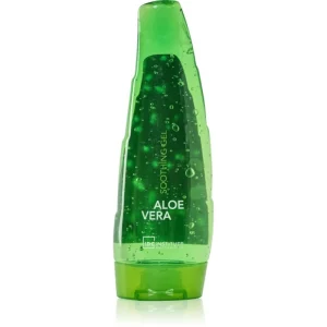IDC Institute Aloe Vera gel lenitivo per il corpo 270 ml