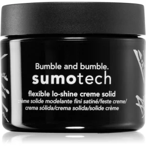 Bumble and bumble Sumotech crema modellante per fissare e modellare 50 ml