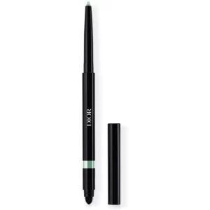 DIOR Diorshow Stylo matita per occhi waterproof colore 246 Matte Mint 0,3 g