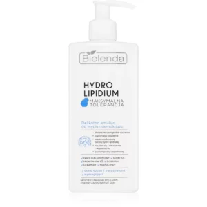 Bielenda HYDROLIPIDIUM emulsione detergente 300 ml