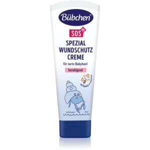 Bübchen Special Protection Cream crema protettiva per neonati 75 ml