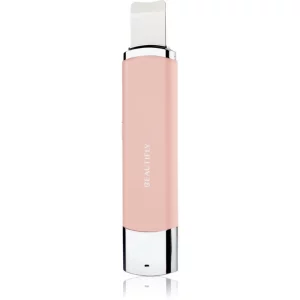 Beautifly B-Scrub Slim Blush spatola multifunzione a ultrasuoni 1 pz