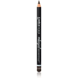 bellaoggi Eye Kajal matita occhi colore 103 Brown Kajal 1.1 g