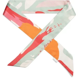 Notino Joy Collection Scarf Sciarpa COLORED 1 pz