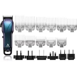 Andis US Pro Li ENVY Galaxy tagliacapelli professionale 1 pz