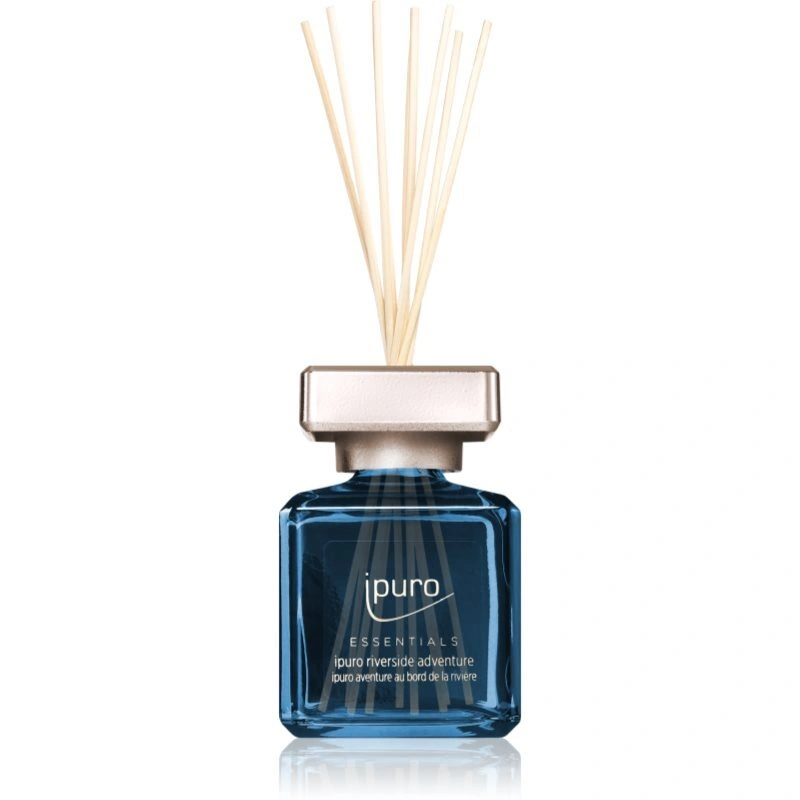 ipuro Essentials Riverside Adventure diffusore di aromi 50 ml