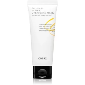 Cosrx Ultimate Moisturizing maschera notte al miele 60 ml