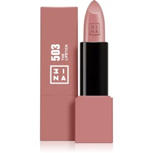 3INA The Lipstick rossetto colore 503 - Nude 4,5 g