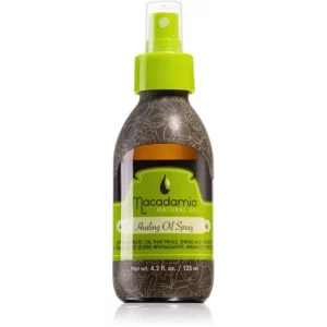 Macadamia Natural Oil Healing olio per tutti i tipi di capelli 125 ml