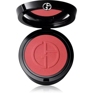 Armani Luminous Silk Glow Blush blush illuminante colore 40 Mania 3.6 g
