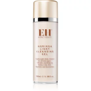 Emma Hardie Amazing Face Moringa Light Cleansing Gel gel detergente delicato 100 ml