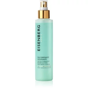 Eisenberg Classique Eau Purifiante Moussante gel struccante detergente per pelli grasse e miste 150 ml