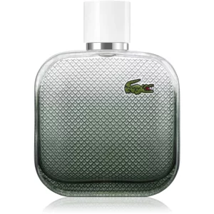Lacoste Eau de Lacoste L.12.12 Blanc Eau Intense Eau de Toilette per uomo 100 ml