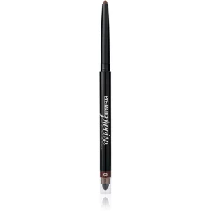 bellaoggi Eye Matic Precise matita per occhi waterproof colore 03 Chocolate 0.3 g