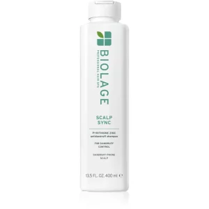 Biolage ScalpSync shampoo contro la forfora 400 ml