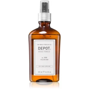 Depot 300 Hair Styling NO. 305 VOLUMIZER spray volumizzante dalle radici dei capelli 200 ml