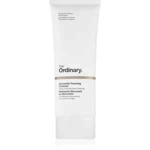 The Ordinary Glucoside Foaming Cleanser gel detergente in schiuma 150 ml
