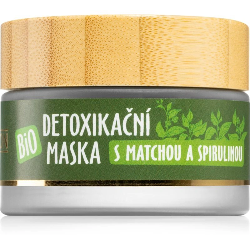 Purity Vision BIO maschera detossinante 40 ml