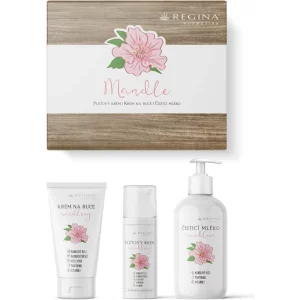 Regina Almond confezione regalo