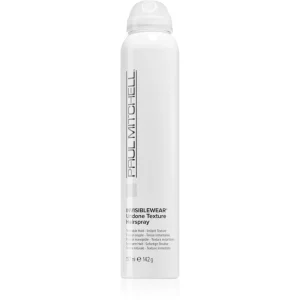 Paul Mitchell Invisiblewear® lacca per capelli fissante a tenuta media 197 ml