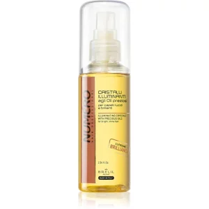 Brelil Professional Illuminating Liquid Crystals cristalli liquidi illuminanti per capelli 75 ml