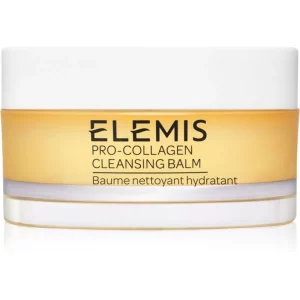 Elemis Pro-Collagen Cleansing Balm balsamo di pulizia profonda 50 g