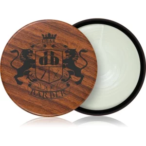 Dear Barber Mattifier crema modellante semi-opaca per uomo 100 ml
