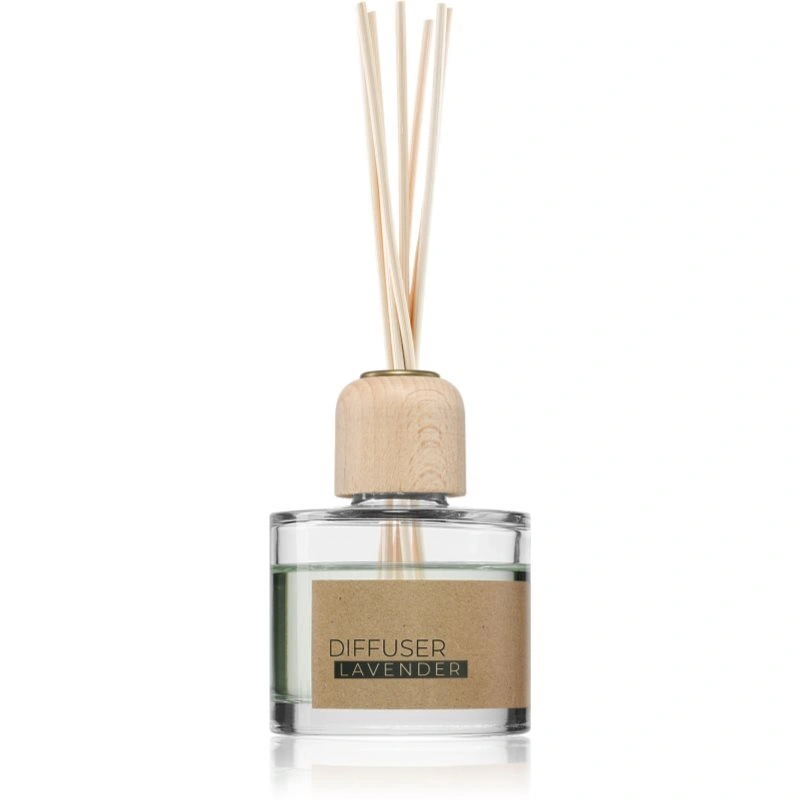 The Munio Lavender diffusore di aromi 100 ml