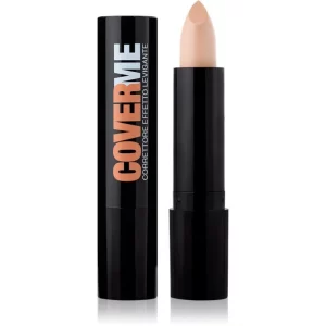 bellaoggi Cover Me Concealer correttore in crema in bastoncino colore Apricot 4 ml