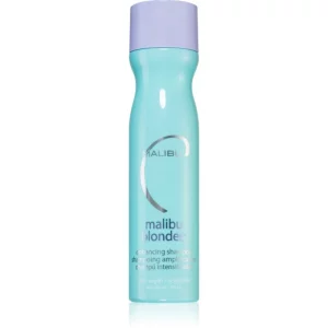 Malibu C Malibu Blondes shampoo per capelli biondi 266 ml