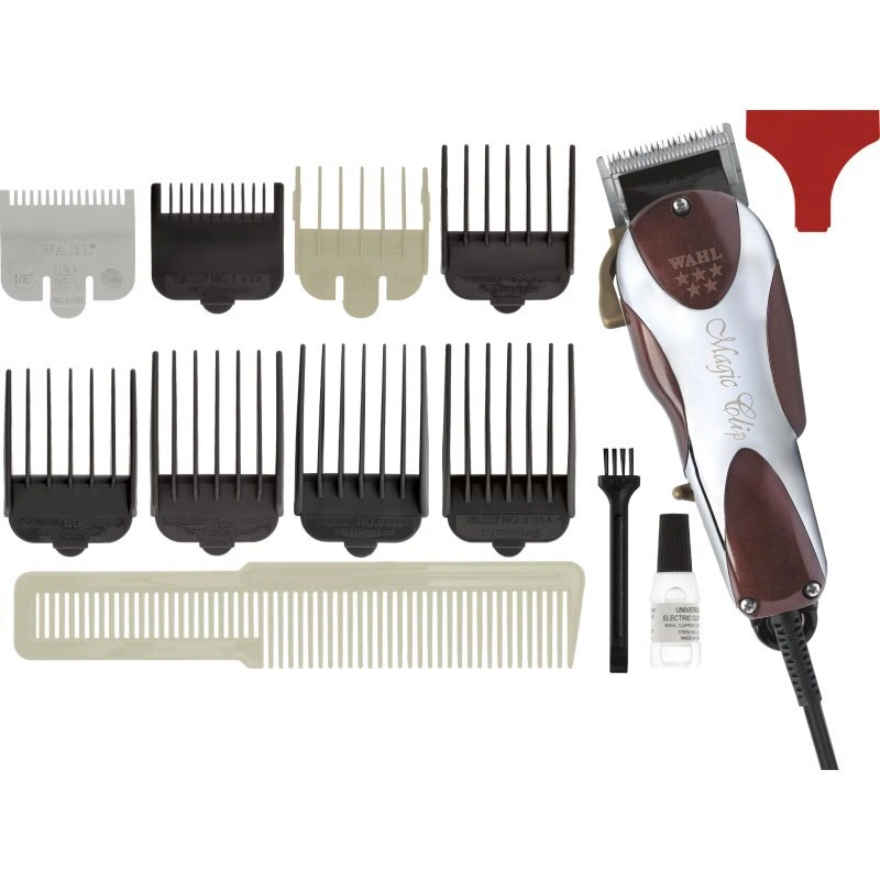 Wahl Pro Magic Clip regolabarba 13 pz