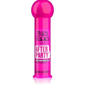 TIGI After Party Super Smoothing Cream crema lisciante per capelli brillanti e morbidi 100 ml