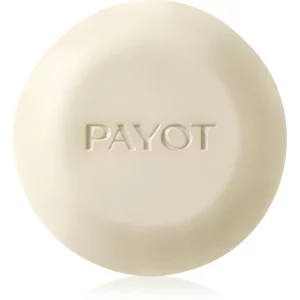 Payot Essentiel Solid Biome-Friendly Shampoo Shampoo solido per tutti i tipi di capelli 80 g