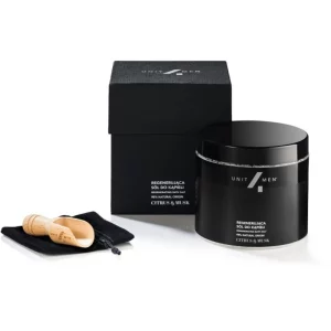 Unit4Men Bath Set Citrus & Musk sale da bagno effetto rigenerante 700 g