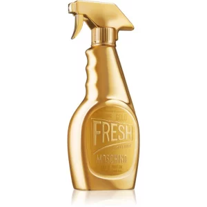Moschino Gold Fresh Couture Eau de Parfum da donna 100 ml