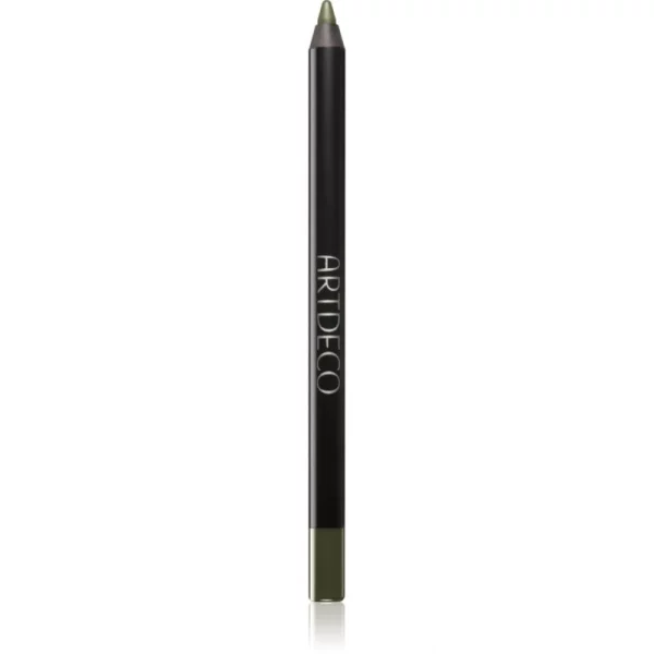 ARTDECO Soft Liner Waterproof matita per occhi waterproof colore 221.20 Bright Olive 1.2 g