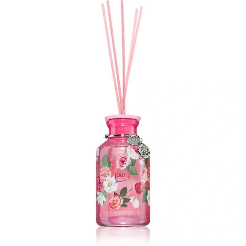 ipuro Limited Edition Flower Breeze diffusore di aromi 240 ml