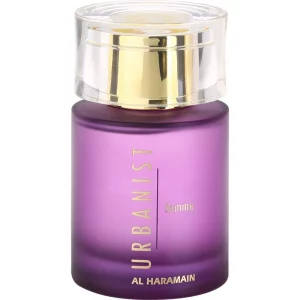 Al Haramain Urbanist Femme Eau de Parfum da donna 100 ml