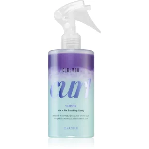 Color WOW Curl Shook doppio siero per capelli mossi e ricci 295 ml