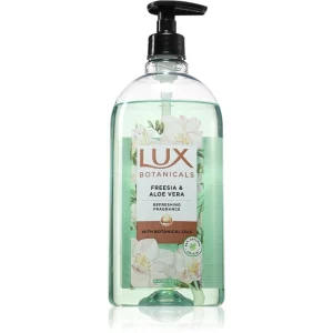 Lux Freesia & Aloe Vera gel doccia rinfrescante 720 ml