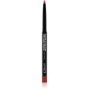 Affect Shape&Colour Lipliner Pencil matita per labbra colore Nude Beige 1,2 g