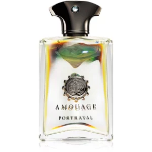 Amouage Portrayal Eau de Parfum per uomo 100 ml