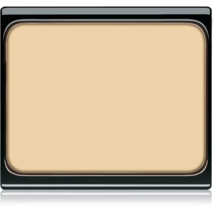 ARTDECO Camouflage crema coprente waterproof per tutti i tipi di pelle colore 492.1 Neutralizing Green 4.5 g