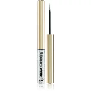 Rude Cosmetics Gimme Shimmer eyeliner lunga tenuta colore Diamond 2.5 g