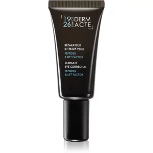 Académie Scientifique de Beauté Derm Acte crema liftante contorno occhi e ciglia 15 ml